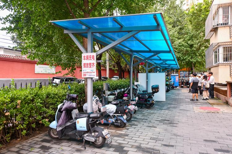标驰北京牌照电动车出售价目表：老司机告诉你真实行情与避坑指南