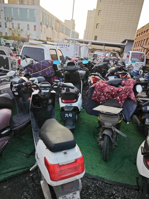 标驰北京牌照电动车出售价目表：2025年最新行情与避坑指南