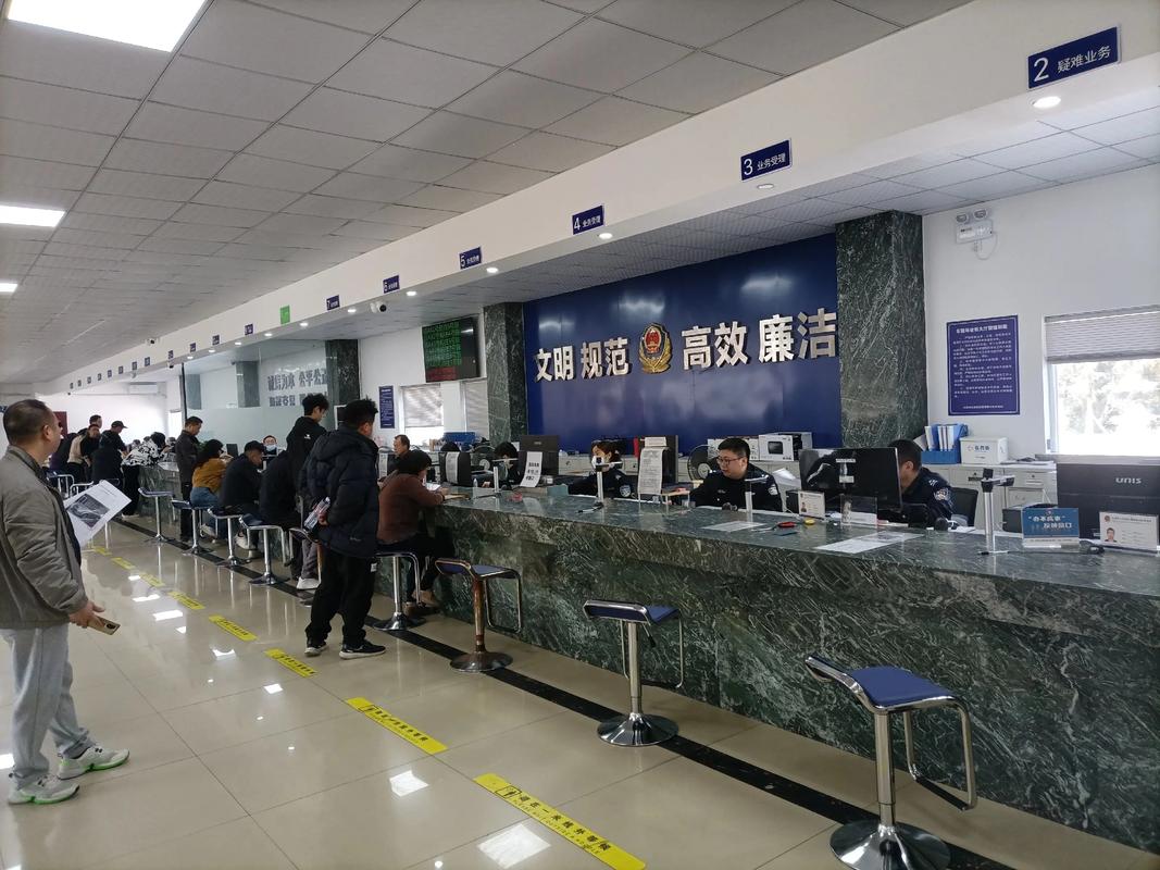 标驰个人怎么转让北京公户车牌指标？手把手教你合规操作